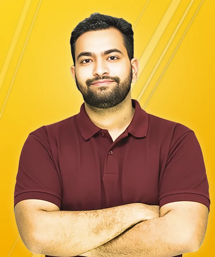 Shubham Sir – RBE Revolution by Education