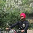 Prabhdev Singh – Inspector Central Excise / GST (CBIC)