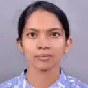 Saranya Sasi – Postal / Sorting Assistant (Department of Posts)