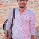 Ravi Kumar – Auditor (CGDA)