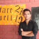 Ankush Dahiya – Auditor (CGDA)