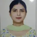 Navpreet Kaur – Auditor (CGDA)