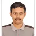 Juturu Santhan Reddy – Inspector Preventive Officer (CBIC)