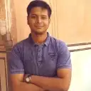 Ankit Saxena – Junior Statistical Officer (MoSPI)