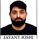 Jayant Joshi – Inspector Central Excise / GST (CBIC)