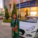 Nidhi Kumari – Assistant – MoSPI