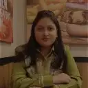 Khushi Gupta – Inspector Preventive Officer (CBIC)