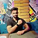 Ritesh Kumar – Auditor (CGDA)