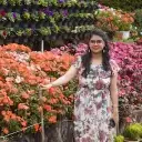 Shuvanjalee Mukherjee – Postal / Sorting Assistant (Department of Posts)