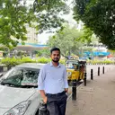 Saurabh Kumar Vishwakarma – Office Superintendent [CBDT]