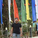 Rupam Ghosh – Tax Assistant [CBDT]