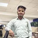 Akash Kesarwani – Tax Assistant [CBDT]