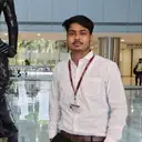 Kumar Kartik – Office Superintendent [CBDT]