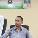 Himanshu Kumar – Assistant Section Officer (ASO) [DoPT]