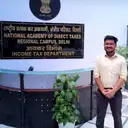Yogesh Atri – Auditor [CGDA]