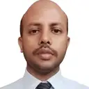 Tuhin Mohanta – Junior Statistical Officer (JSO)