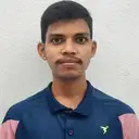 C Vinod Kumar – Office Superintendent [CBDT]
