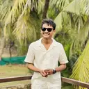 Robba Mohan Chandu – Auditor [CGDA]