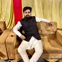 Prasoon Pandey – Office Superintendent [CBDT]