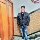 Ripan Sahoo – Office Superintendent [CBDT]