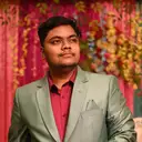 Agnibesh Roy – Office Superintendent [CBDT]