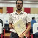 Rakesh Dey – Office Superintendent [CBDT]