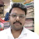 Tapobrato Ghosh – Tax Assistant [CBDT]