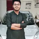 Shuvam Mukherjee – Office Superintendent [CBDT]