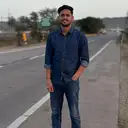 Vishal Dubey – Office Superintendent [CBDT]