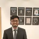 Shivansh Tripathi – Office Superintendent [CBDT]