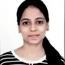 Uzma Ansari – Assistant Section Officer [AFHQ]