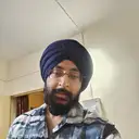 Harmanpreet Singh – Assistant Section Officer (ASO) [DoPT]