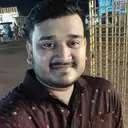 Srinath Biswas – Office Superintendent [CBDT]