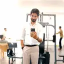 Ankit Kumar Verma – Office Superintendent [CBDT]
