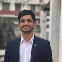 Prashant Pandey – Office Superintendent [CBDT]