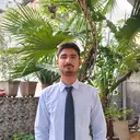 Harshit Dadhich – Office Superintendent [CBDT]