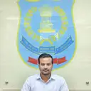 Ghanshyam Prajapati – Junior Statistical Officer (JSO)