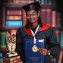 Sakthivel V – Office Superintendent [CBDT]