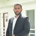 Mubashshir Saleem – Inspector (Central Excise) [CBIC]