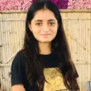 Palak Khandelwal – Office Superintendent [CBDT]