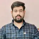 Rahul Pradeep Mande – Assistant Section Officer (ASO) [DoPT]