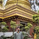 Vishesh Pratap Singh – Office Superintendent [CBDT]