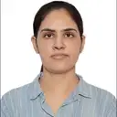 Dimpal Jangir – Office Superintendent [CBDT]