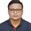 Johnson Wanglembam – Office Superintendent [CBDT]