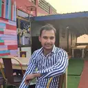 Krishna Sikhwal – Auditor [CGDA]