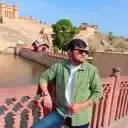 Robin Singh – LDC/JSA – ASI (Culture)