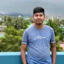 Sudip Das – Junior Passport Assistant (Central Passport Organisation)