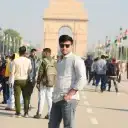 Ravi Meena – LDC/JSA – CBI