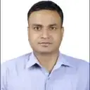 Durga Charan Verma – Junior Passport Assistant (Central Passport Organisation)