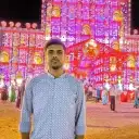 Ushnish Sarkar – Junior Passport Assistant (Central Passport Organisation)